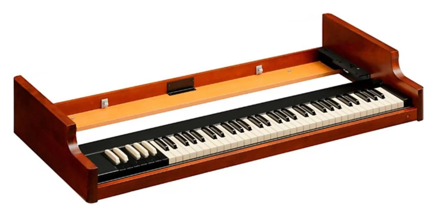 Hammond SK-1 オルガン　ペダル付き Hammond ProLine Hammond SK1-73, SK1-88 — Nashville Pro Hammond, Inc.